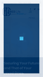 Mobile Screenshot of nico-life.com